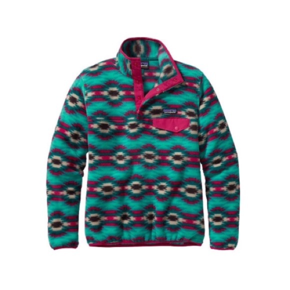 Patagonia Synchilla