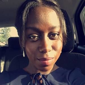 Meet your Posher, Benilde