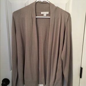 Coldwater Creek sweater