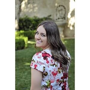 Meet your Posher, Sydne
