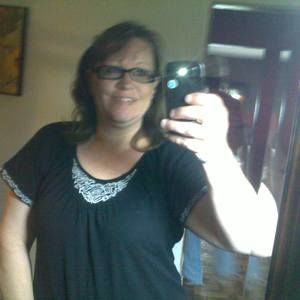 Meet your Posher, Teri