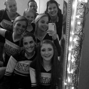 Meet your Posher, Emily