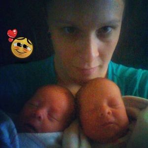 Meet your Posher, Ashlee