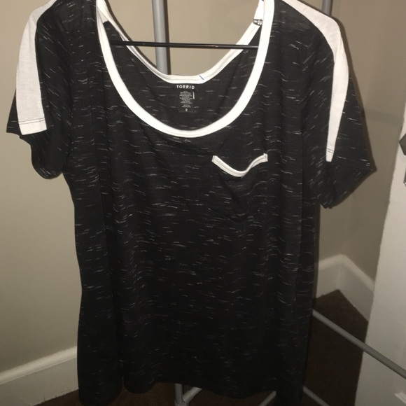 Torrid t-shirt