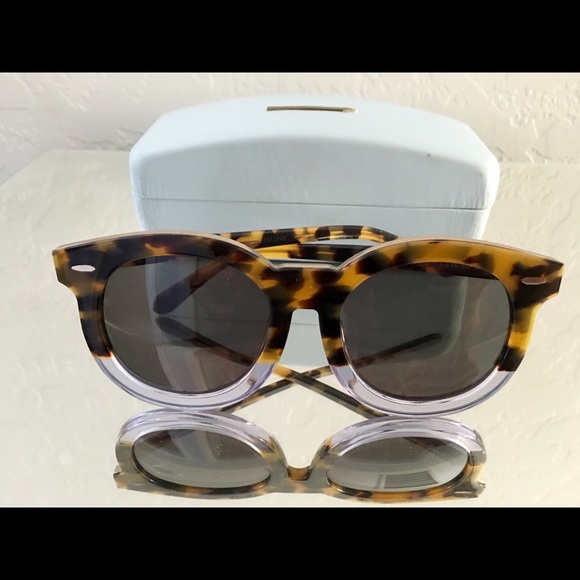 Karen Walker Accessories - Karen Walker Sunglasses