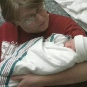 Meet your Posher, Cindy