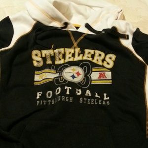 Steelers hoody