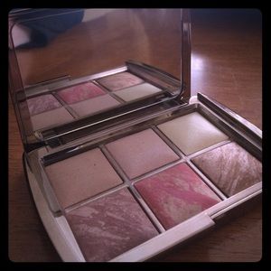 Ambient Lighting Edit Palette