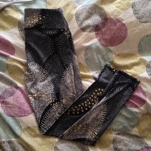 Fabletics workout leggings