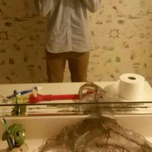 Meet your Posher, Karim