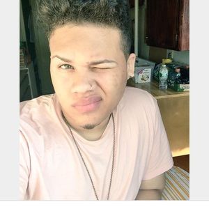 Meet your Posher, Ewen