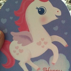 Meet your Posher, Marianne