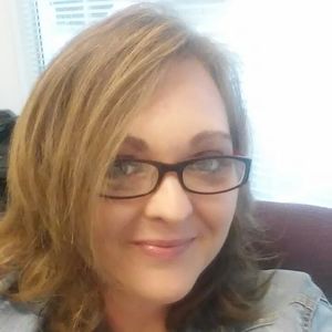 Meet your Posher, Brandy