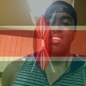 Meet your Posher, Colby