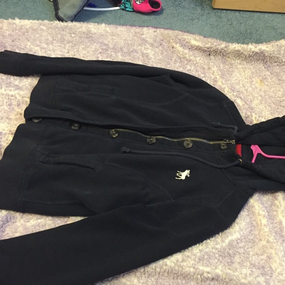 Jacket / coat