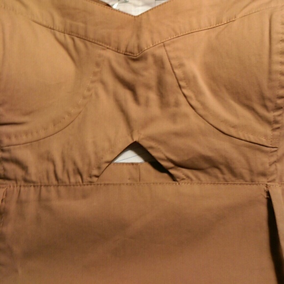 **SOLD** New bebe Ruffle - Picture 3 of 4