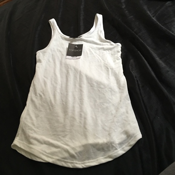 Top shop tank top