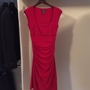 Lauren by Ralph Lauren dress size 6