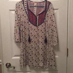 Forever 21 dress worn once