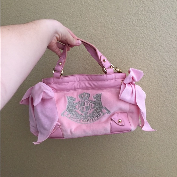 Juicy Couture Purse