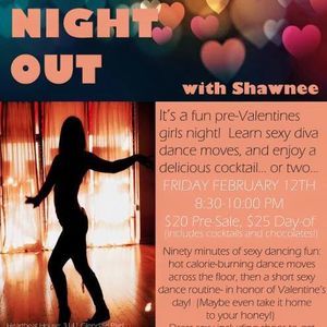 Meet your Posher, Shawnee