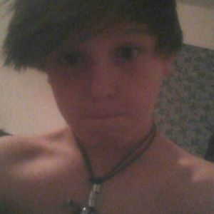 Meet your Posher, Jacob