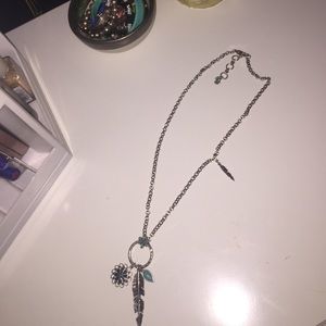 Lucky Brand necklace
