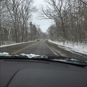 Meet your Posher, Ryann