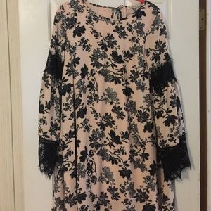 Charlotte Russe dress size small