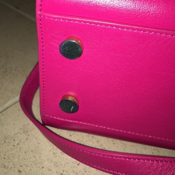 Ysl small 'Cabas Monogram' convertible tote - Picture 4 of 4