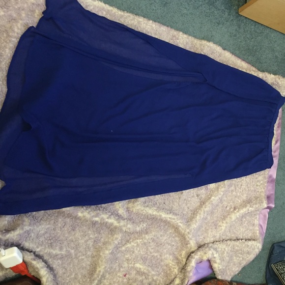 Skirt