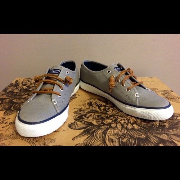 Women's Sperry Top-Sider Seacoast Casual Shoe