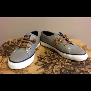 Women's Sperry Top-Sider Seacoast Casual Shoe