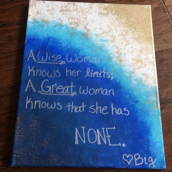 Meet your Posher, Miranda - Picture 2 of 4