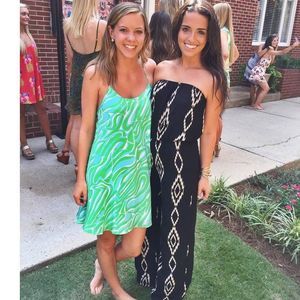 Meet your Posher, Jillian