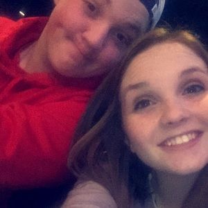 Meet your Posher, Katelynn