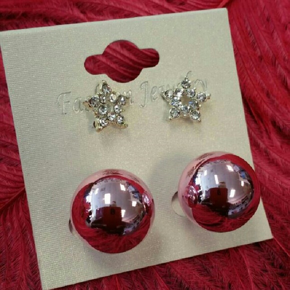 Pink Gift Set - Picture 3 of 4