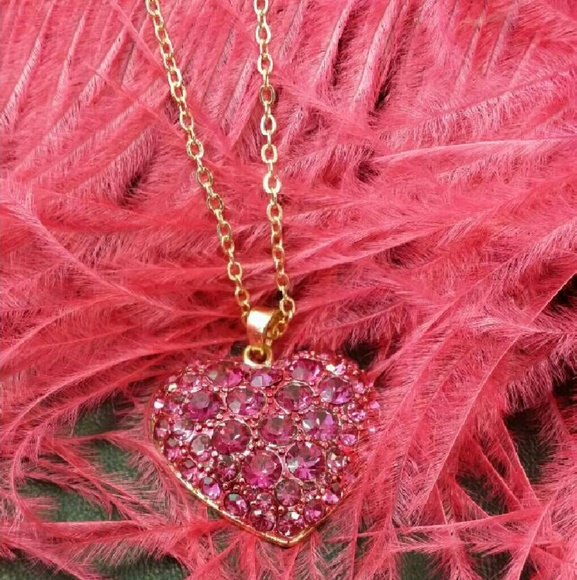 Pink Gift Set - Picture 4 of 4