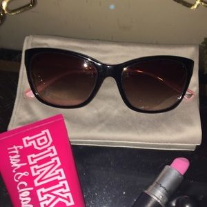 Black Armani Sunglasses
