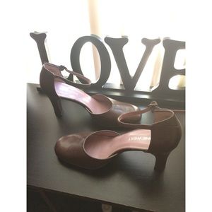 Nine West heels