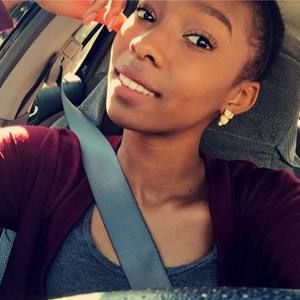 Meet your Posher, Asha