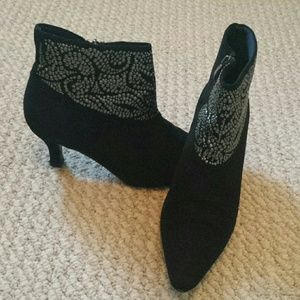 Ankle Boots Sale!