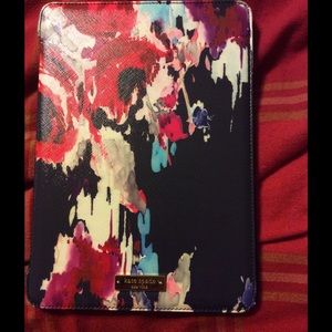 Kate spade iPad Air 2 case