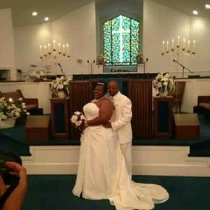 Meet your Posher, Tabitha