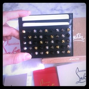 53% off Christian Louboutin Shoes - ????SOLD????NEW CHRISTIAN ...  