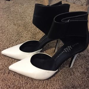 Rock & Republic heels