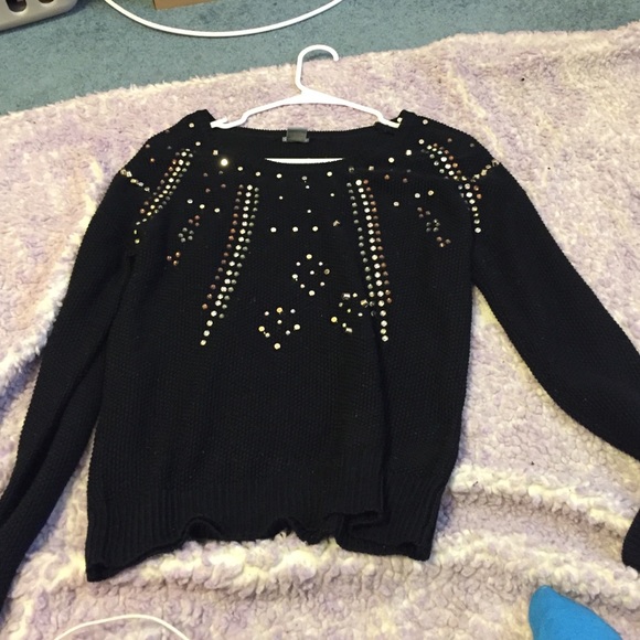 Sweater shirt - Picture 1 of 4