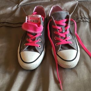 Converse for kids