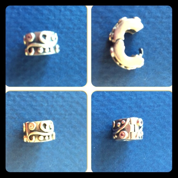 Charm spacer Pandora