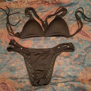 Victoria's secret brazilian bikini